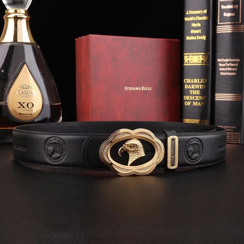 Stefano Ricci Belts